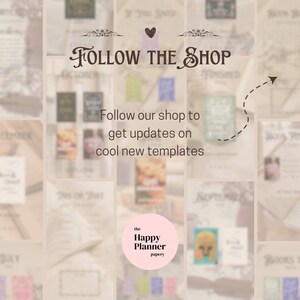 Social Media Template, Bookish Posts Template, Pinned Posts, Canva template, Light Academia, Meet the reader, Engagement posts, Book review, this or that, book bingo, book of the month, Bookstagram Template, Instagram Stories, Highlight Covers