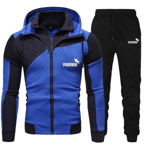 Mens Tracksuit - Etsy