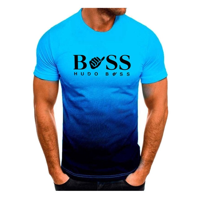 Hugo Boss Orange T - Etsy