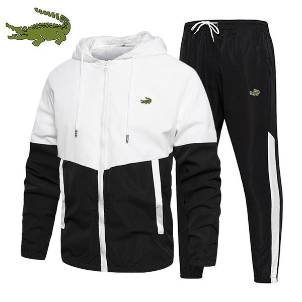 Cartelo Hot Brand Tracksuit Casual Hoodies Sets