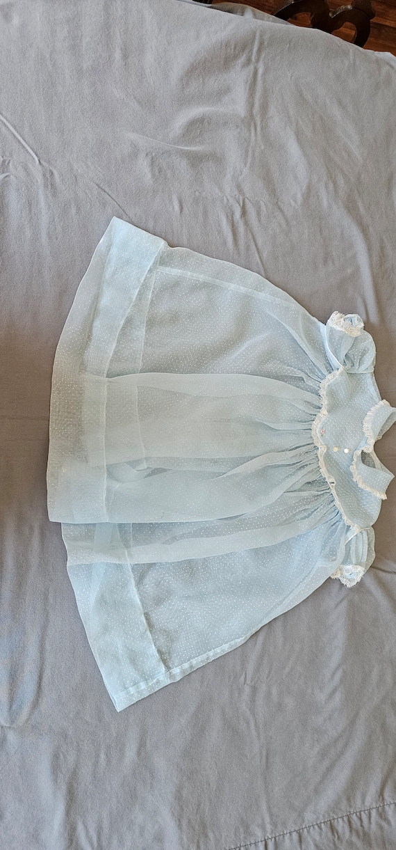 12 Months Infant Girls Dress