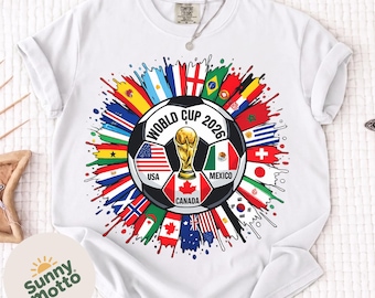 World Cup 2026 PNG, USA Canada Mexico png, Soccer World Tournament 2026 Design, USA Canada Mexico Football Fan png, World Soccer Graphic