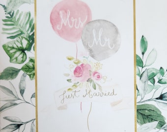 Wedding Card