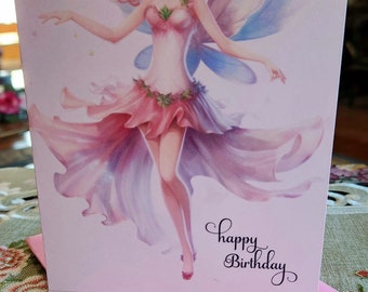 Bithday Card