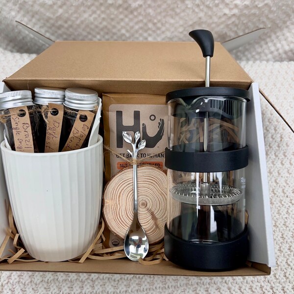 Coffee Lovers Gift - 60+ Gift Ideas for 2024