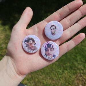 Newjeans Pin - Etsy