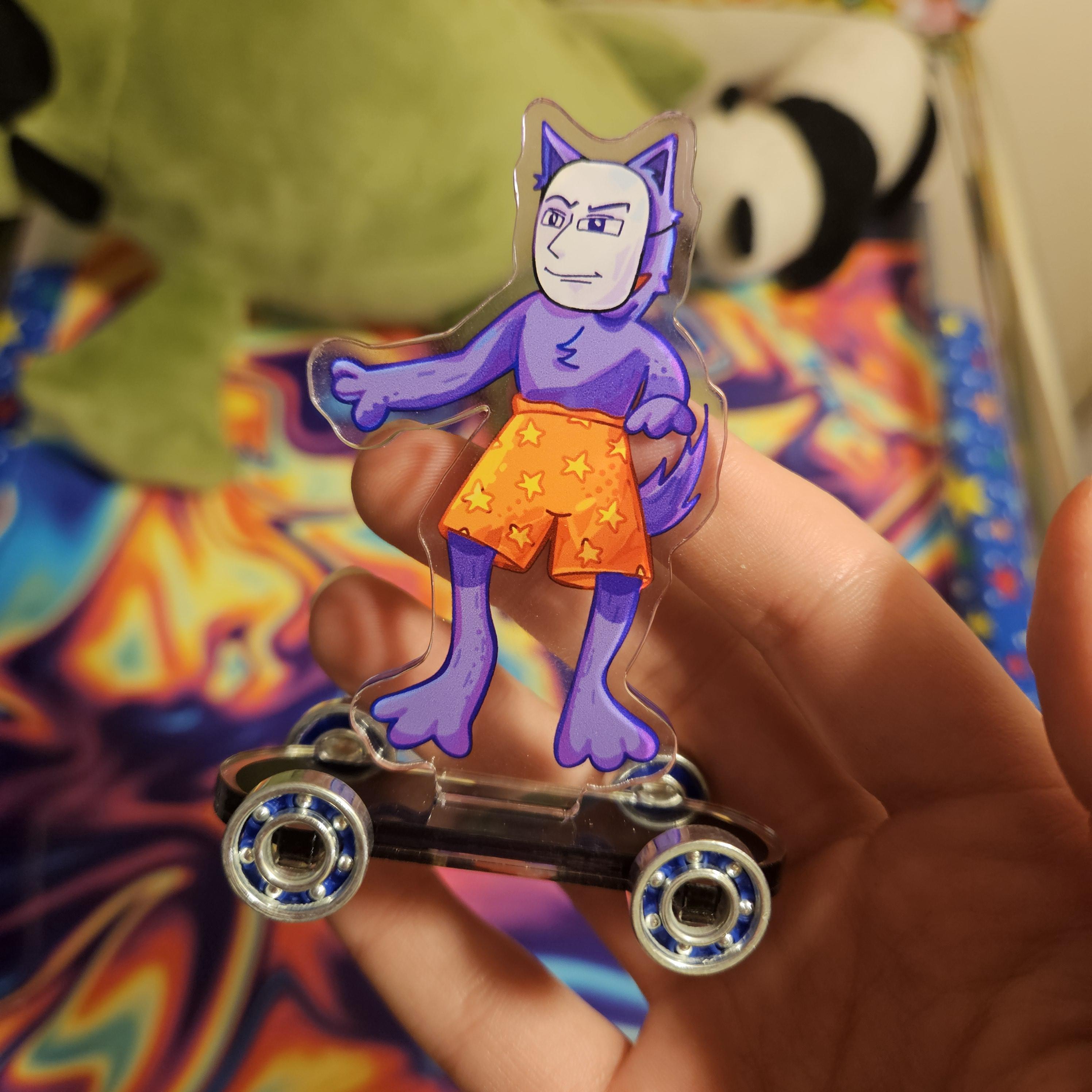 Popee the performer - Etsy 日本