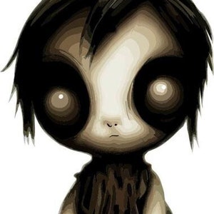 Dolls - Creepy, cute, scary collection of Dolls