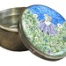 see more listings in the Vintage Trinket Boxes section