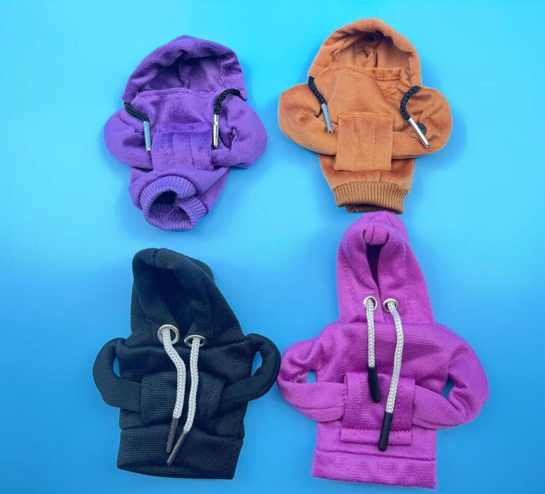 Car Shifter Hooded Cover Shifter Clothes Cover Car Decorations Etsy