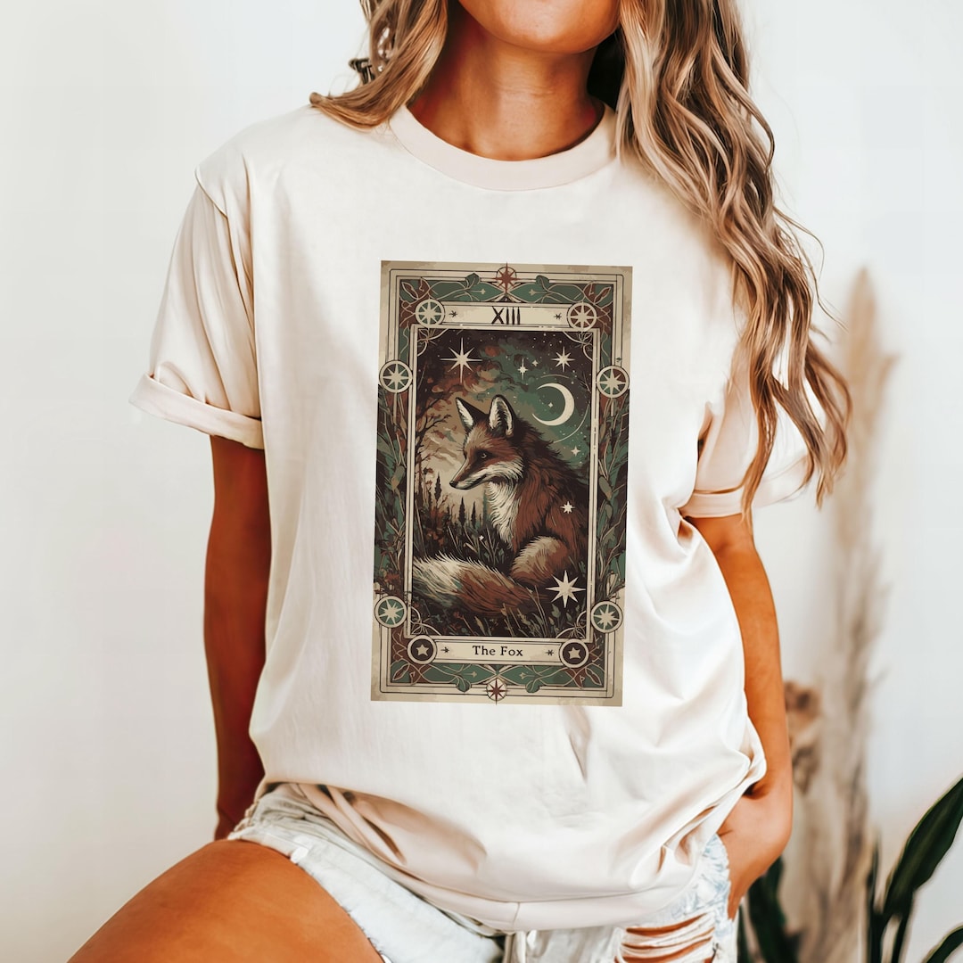 Camisa Oxford en Tarot