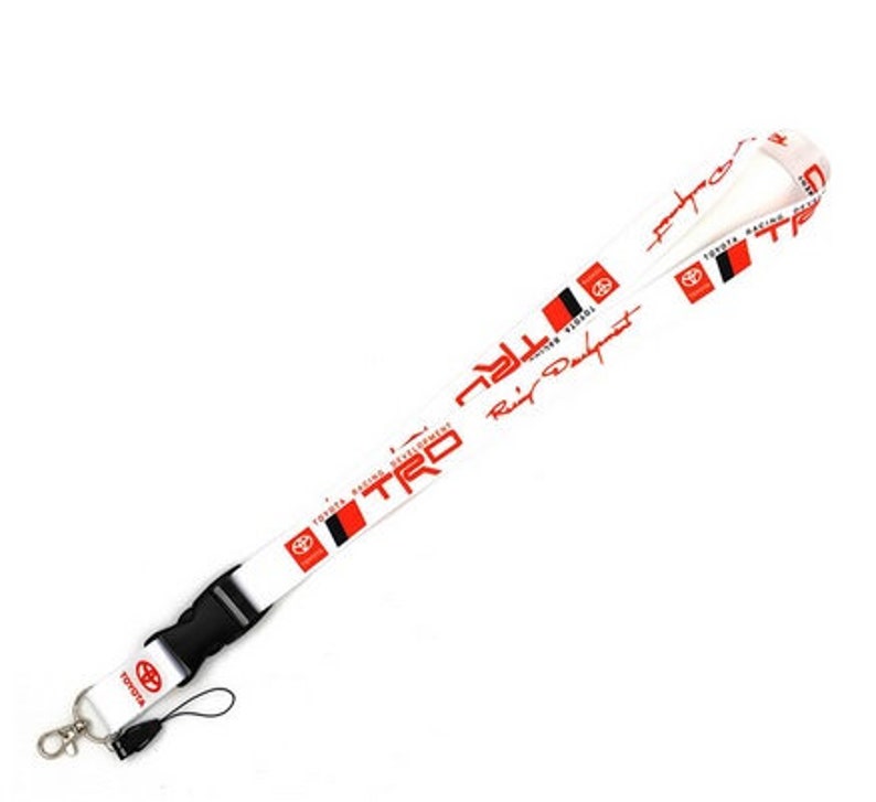 Japanese F?rinkazan JDM Wind, Forest, Fire, Mountain Mini Lanyard Keyring
