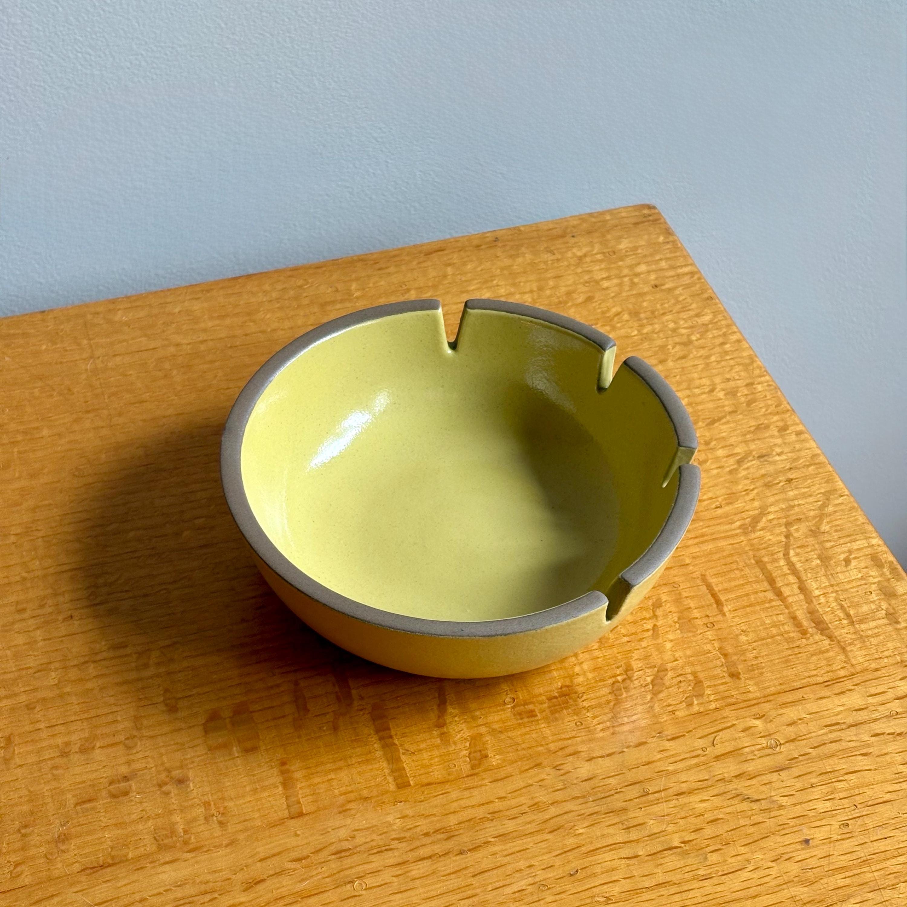 Vintage Heath Ceramics Ash Tray セット売り Heath Ashtray - Etsy
