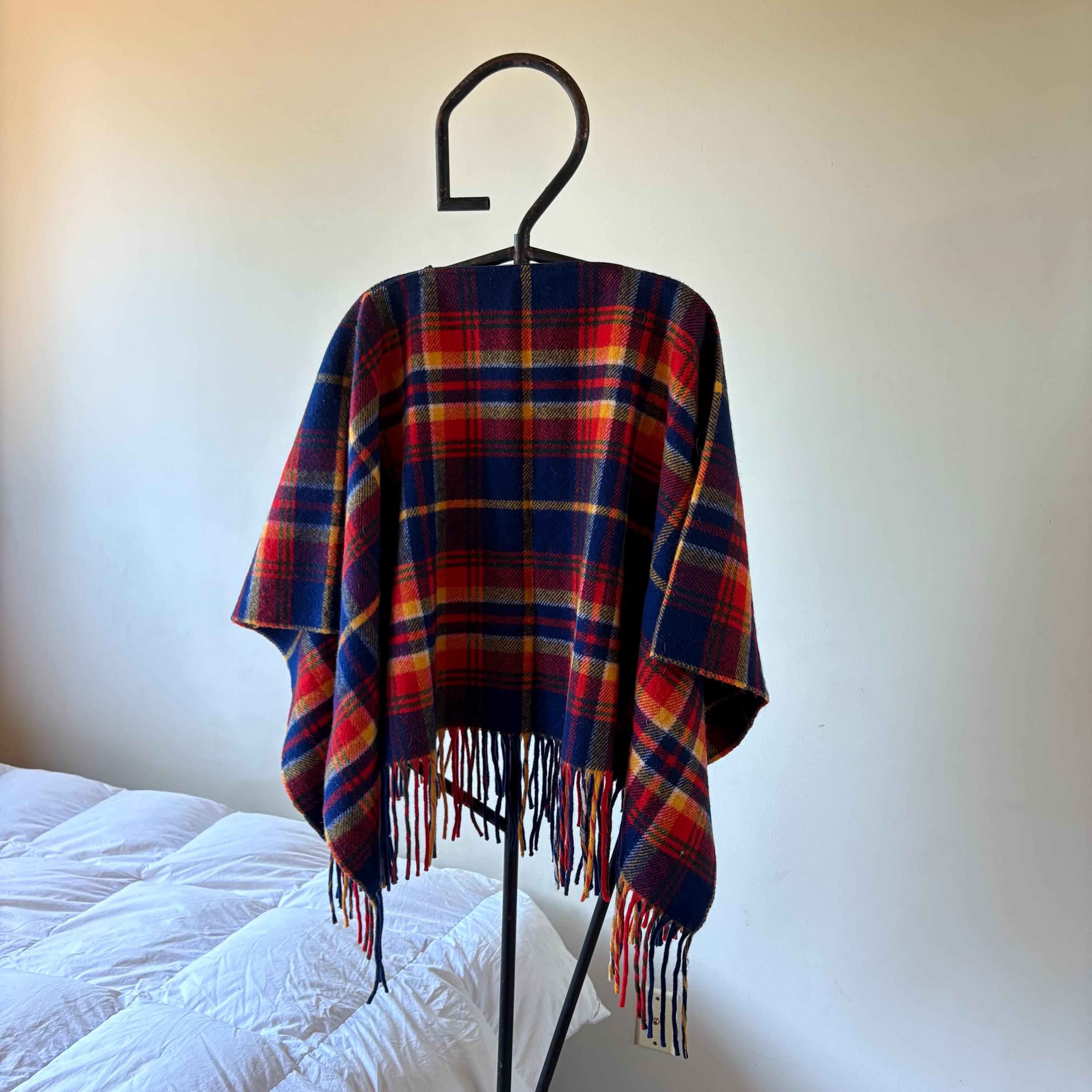 Pendleton Knockabout - Etsy