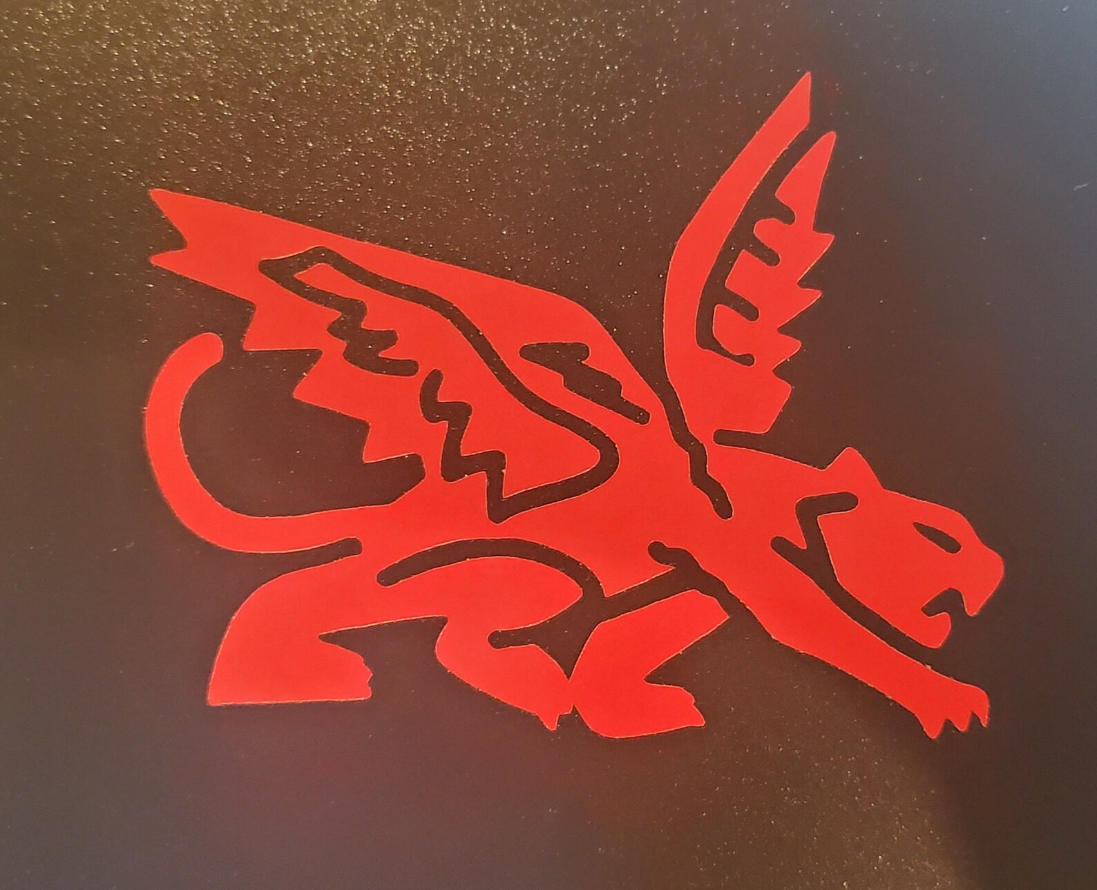 Peagle Texas Rangers City Connect Mascot Vinyl Decals Etsy