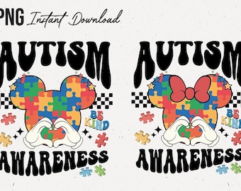 Autismebewustzijn png, retro-autisme png, Autismepuzzel png, Autism Advocate png, neurodiversiteit png, moeder van autisme, retro geruit png