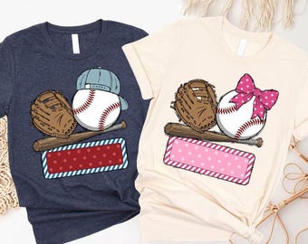 Baseball Png, Boys/ Girl Baseball Png, Boy/ Girl Name Baseball Png, Game Day PNG, Baseball Ball Cap, Baseball Mama Png, Baseball Mom Png
