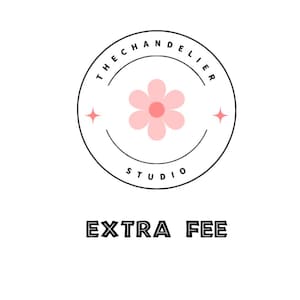 Extra fee
