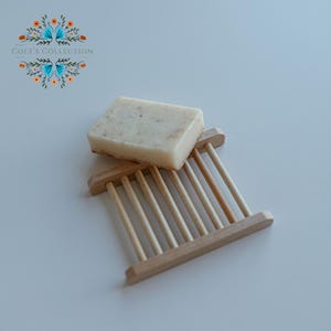 Soap Saver