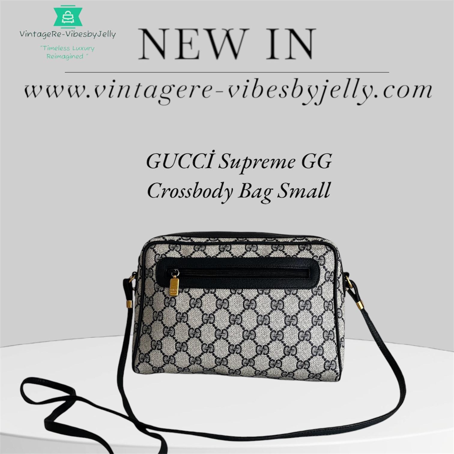 Gucci classic sling bag deals