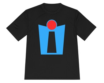 Incredible Super Hero Costume Moisture Wicking T Shirt Perfect for Disney Halloween Parties or Disney Marathons