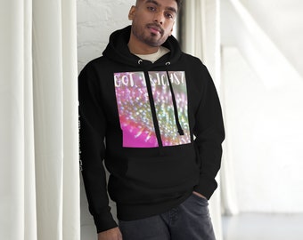 sudadera unisex
