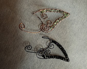 Elf Ear Cuff