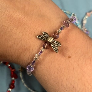 Beaded Bracelets