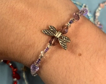 Beaded Bracelets