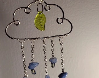 Cloud keychain