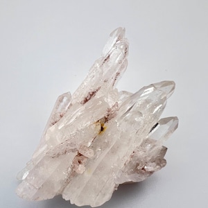 Lemurian Quartz Cluster Specimen (Santander, Colombia) - 30g