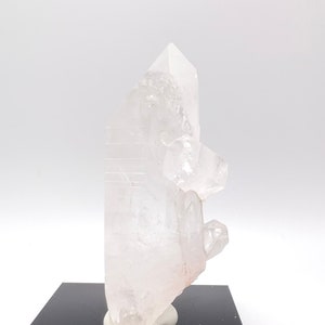 Lemurian Quartz Specimen (Santander, Colombia) - 52g