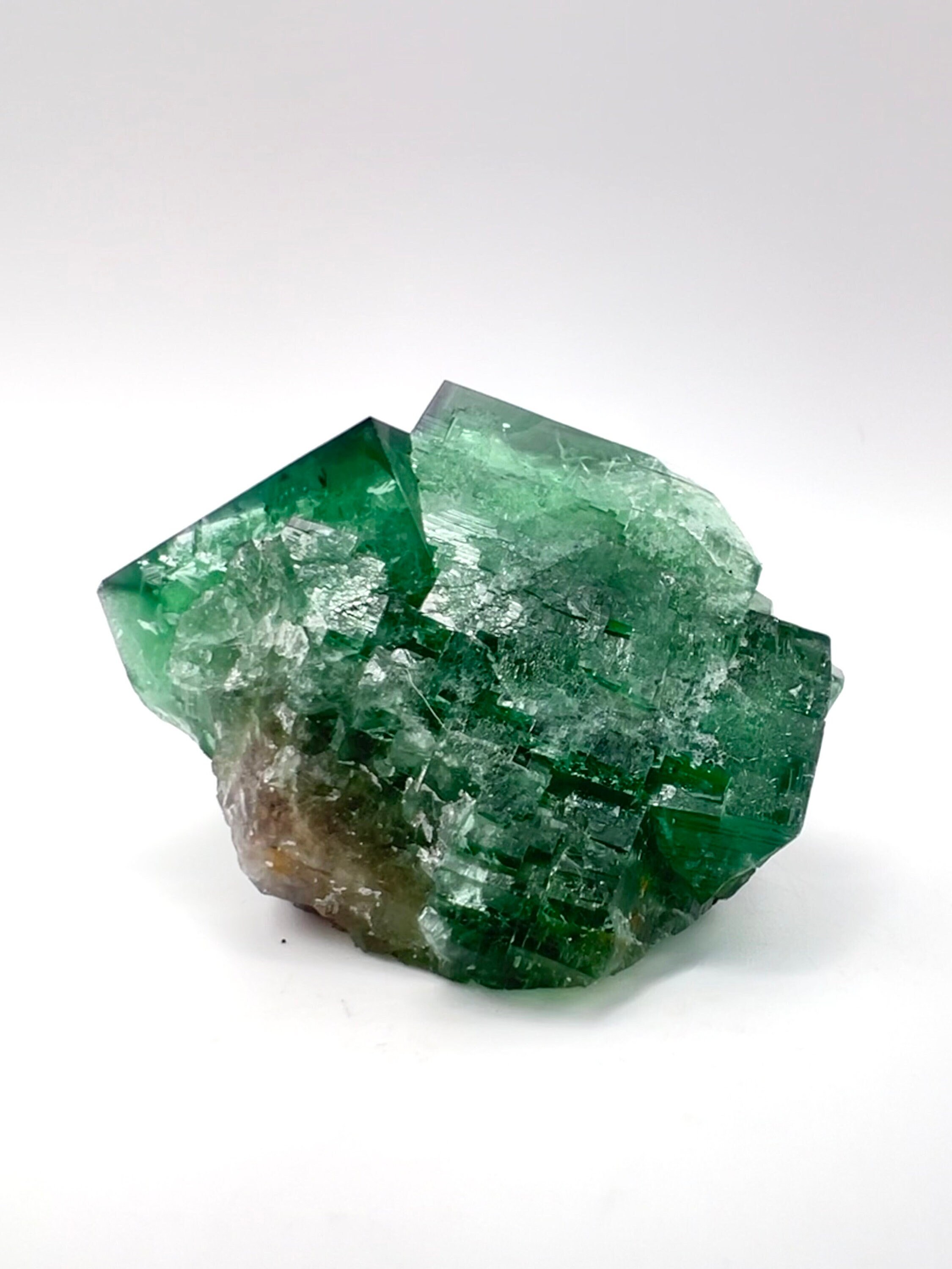 Hidden Forest Pocket Fluorite (diana Maria Mine, Frosterley