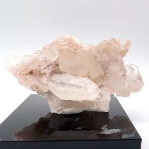 Lemurian Quartz Cluster Specimen (Santander, Colombia) - 41g