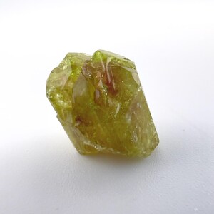 Vesuvianite Specimen (Jeffrey Pit Mine, Quebec, Canada) -- 3g
