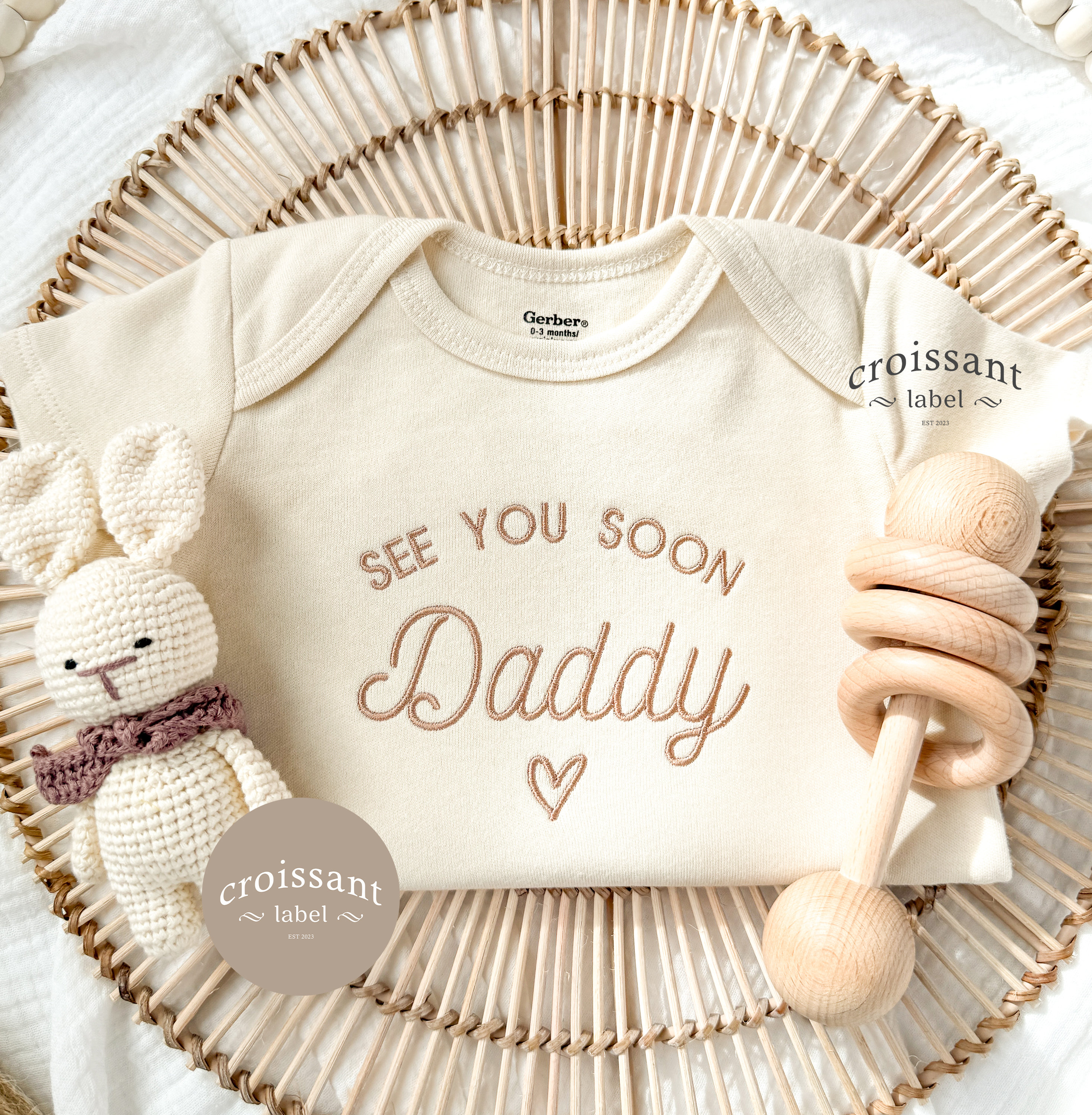 Personalisierte Ultraschall Foto Brieftasche Karte Mit Namen Schwangerschaft Baby Ankündigung Baby Dusche Geschenk Für Neue Papa