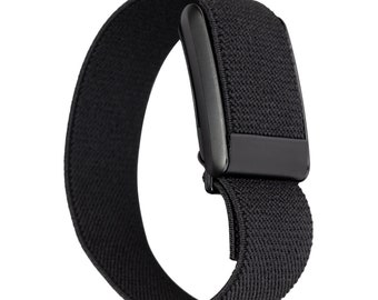 Banda para bíceps/accesorio compatible con Whoop Strap