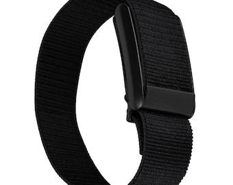 Hydro Band/Accessory Compatible with Whoop Strap 4.0 (Quick Drying)