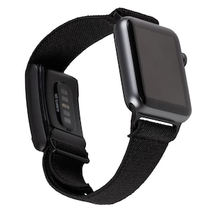 Band/Accessory Compatible with Whoop Strap 4.0 and Apple Watch fits 38mm, 40mm 41mm, and 45mm image 2