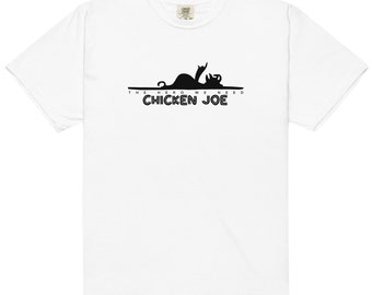 Chicken Joe T-Shirt