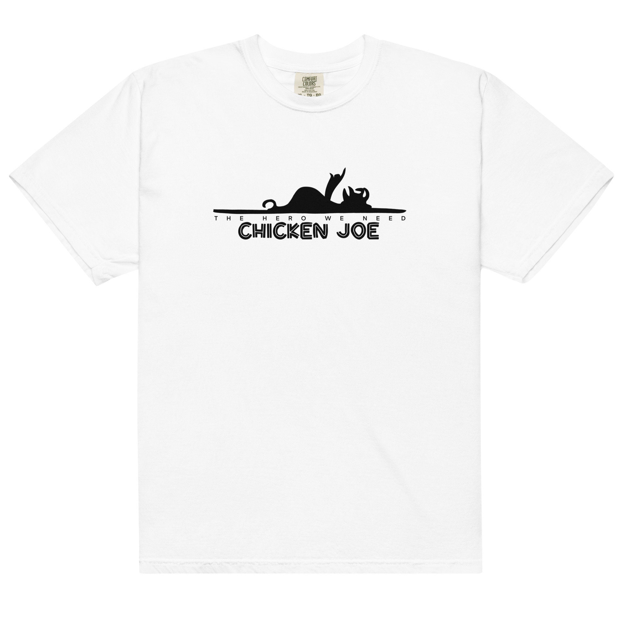 Chicken Joe T-Shirt