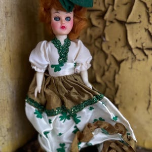 Haunted objects etsy shop