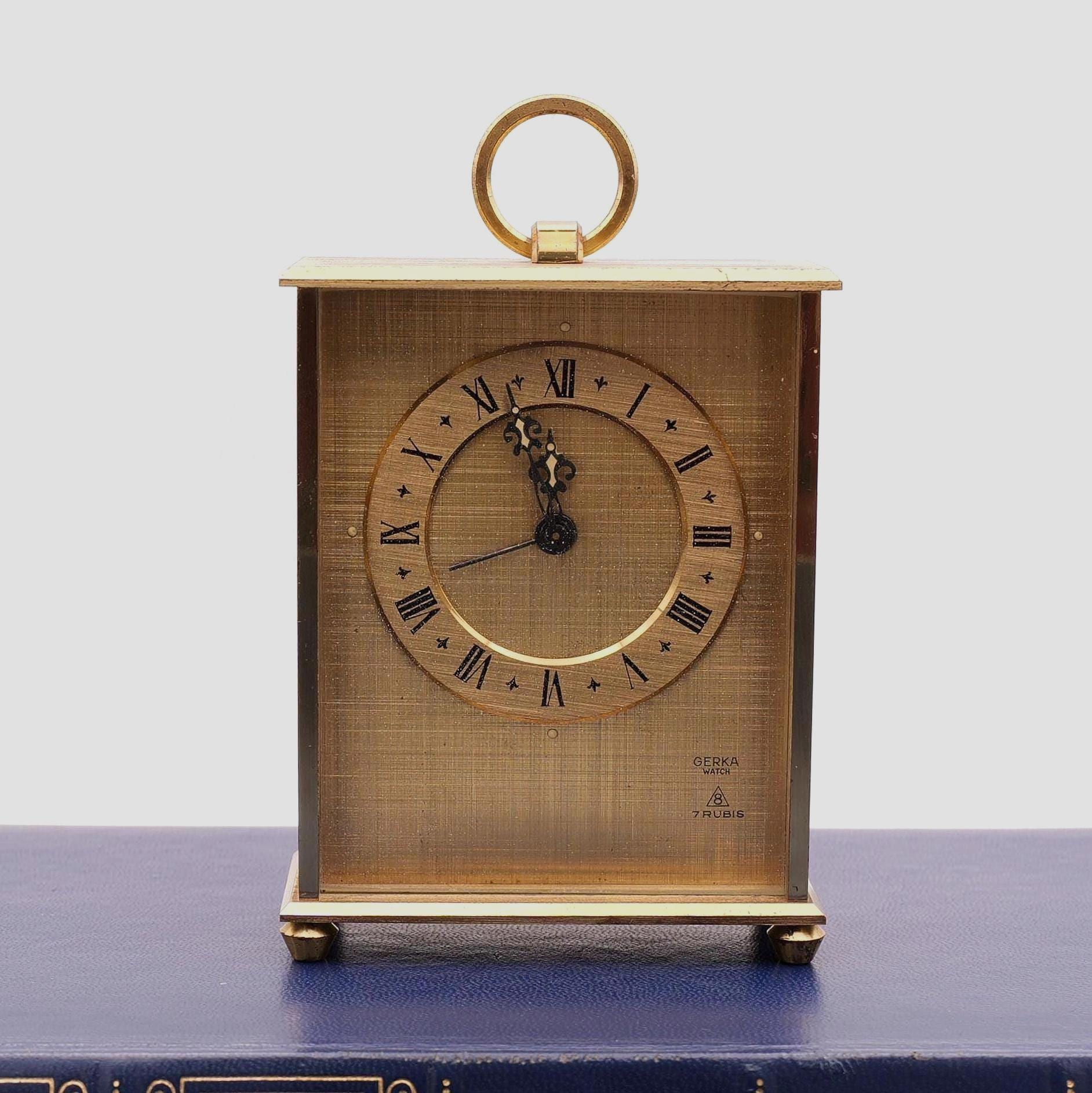 Hour Lavigne Clock - Etsy