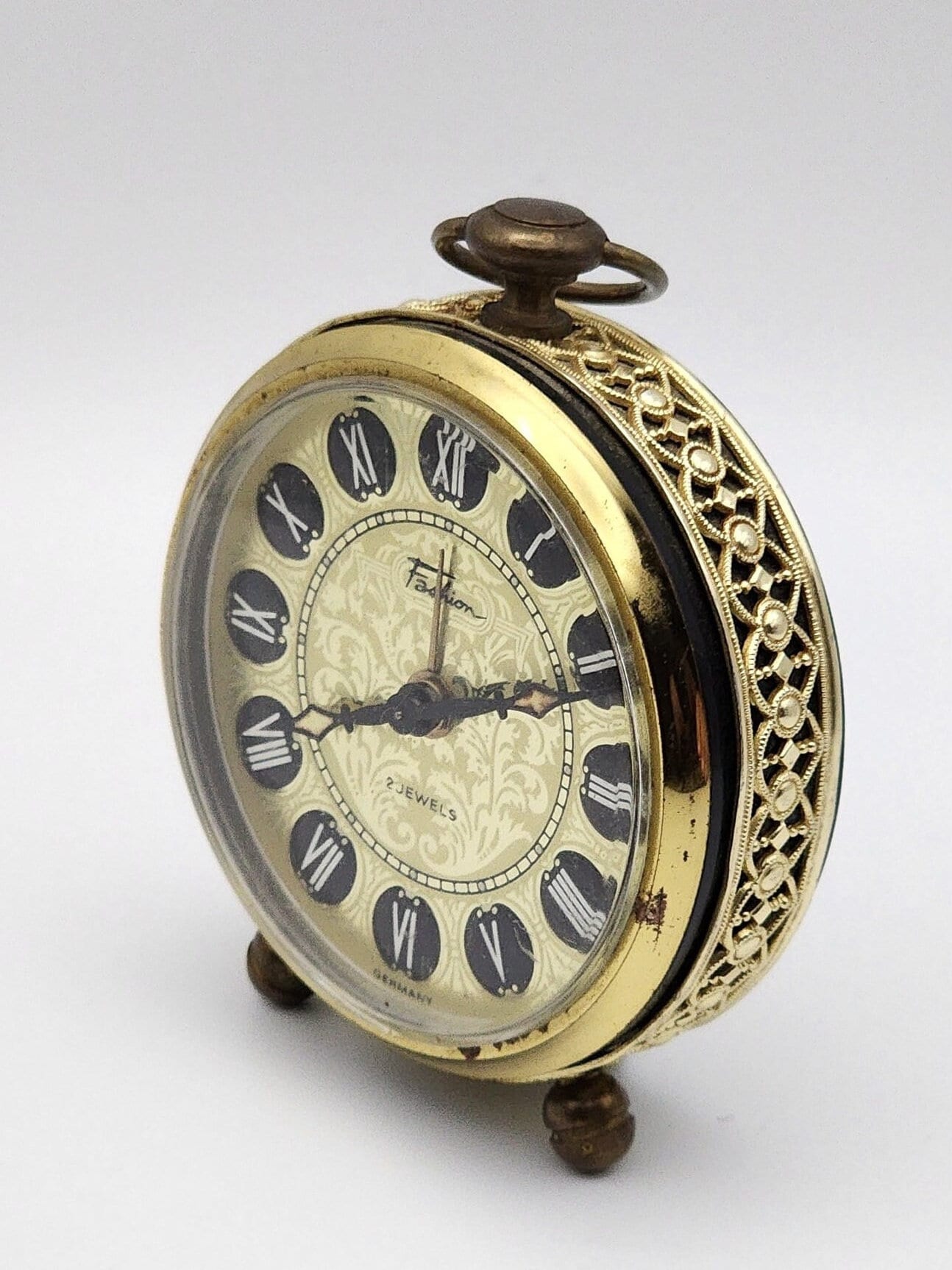 #アンティーク europa 時計 Europa Watch - Etsy Hong Kong