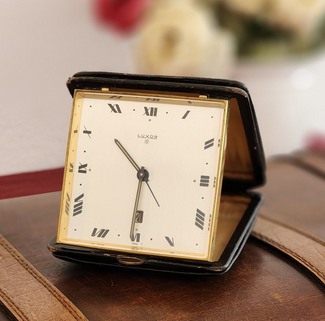 Uhren Lexor Damenuhr Uhr Luxor Swiss Wanduhr Luxor Messing Swiss