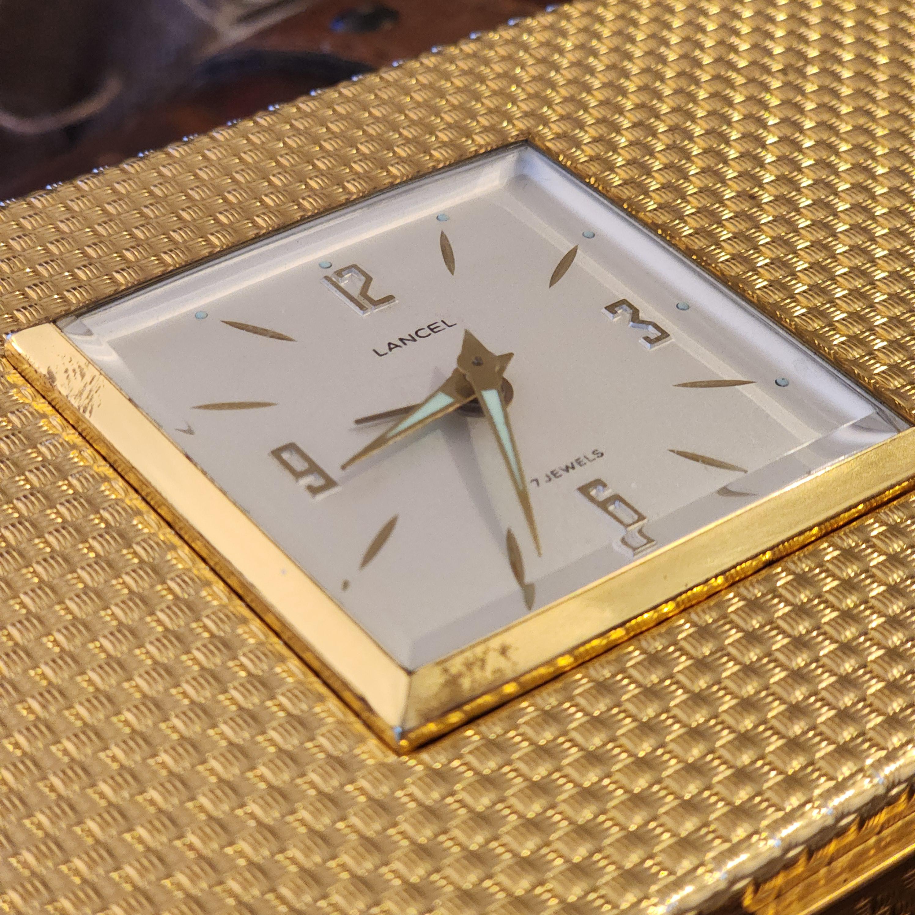 Lancel Watches - Etsy