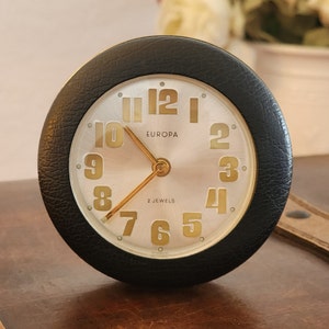 Europa clock - Etsy 日本