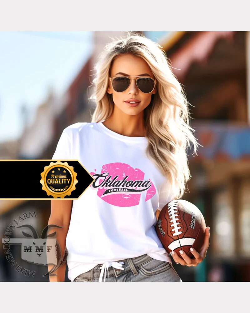 Oklahoma football t shirts cheap
