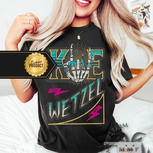 Koe Wetzel Shirt, Country Concert Shirt, Lets Koe Girls, Country Music Shirts, Country Shirts, Cute Country Concert Outfit, Western T Shirt