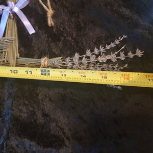 Imbolc St Brigid's Cross bild 8